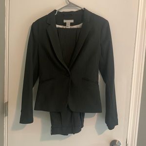 H&M Suit Seperates